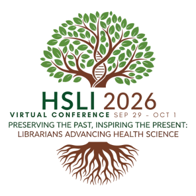 HSLI 2026 logo